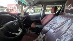 تويوتا هايلوكس